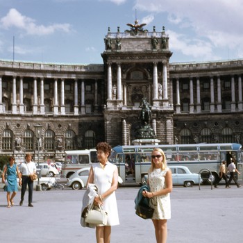 Photo of Alice Persyn